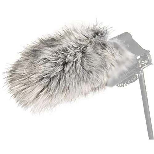 Rode Dead Cat Wind Muff for VideoMic, NTG1 and NTG2 Microphones - Image 2