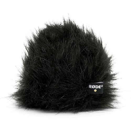Rode Dead Kitten Artificial Fur Wind Shield
