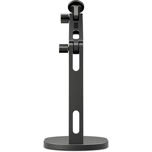 RODE DS2 Desktop Studio Arm for Broadcast Microphones - Image 3