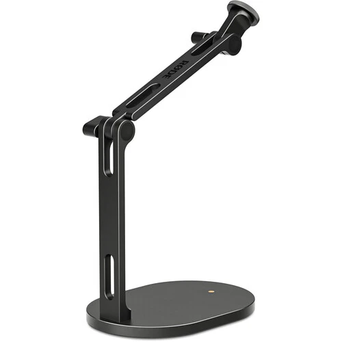 RODE DS2 Desktop Studio Arm for Broadcast Microphones - Image 4