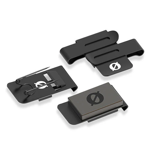Rode FlexClip GO for Rode Wireless GO and Wireless GO II
