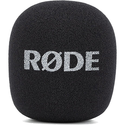 RODE Interview GO Handheld Mic Adapter for the Wireless GO - Image 2