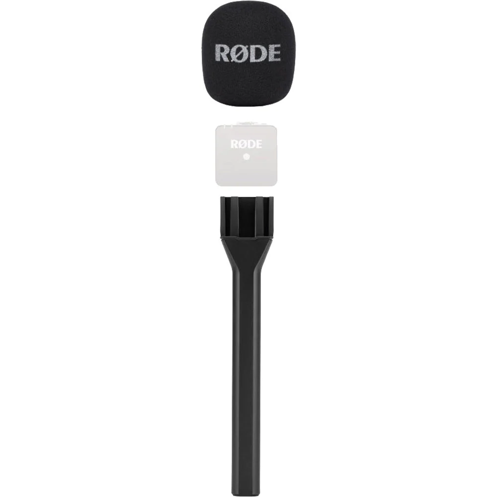 RODE Interview GO Handheld Mic Adapter for the Wireless GO - Image 3