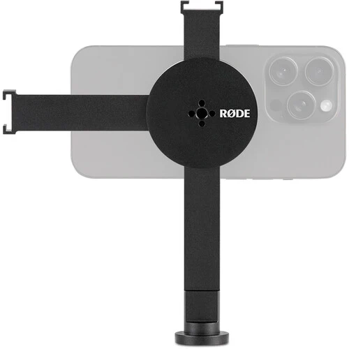 RODE Magnetic Smartphone Accessory Mount - Image 3