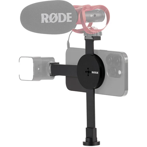 RODE Magnetic Smartphone Accessory Mount - Image 4