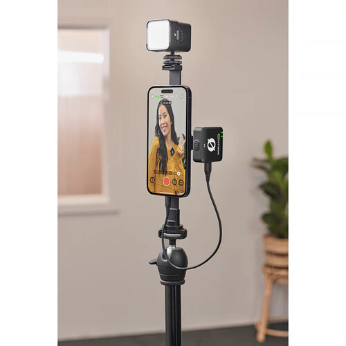RODE Magnetic Smartphone Accessory Mount - Image 5