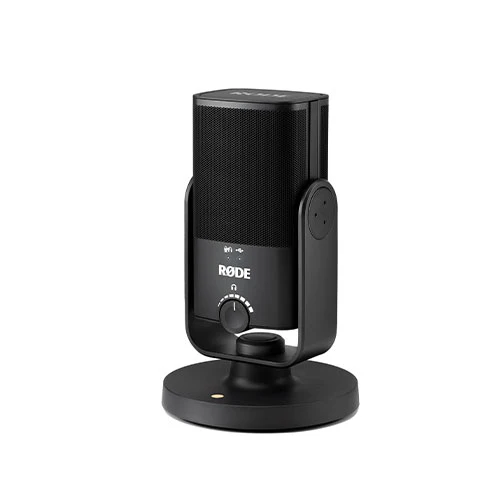 Rode NT-USB Mini USB Microphone