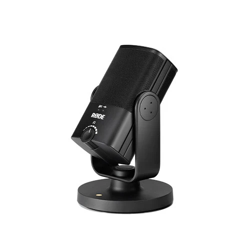Rode NT-USB Mini USB Microphone - Image 2