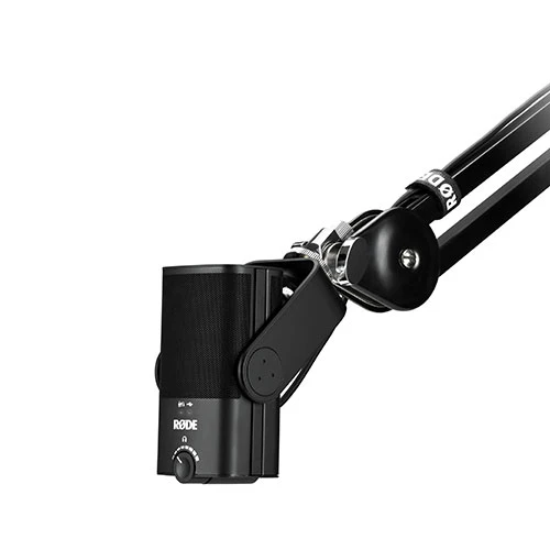 Rode NT-USB Mini USB Microphone - Image 4