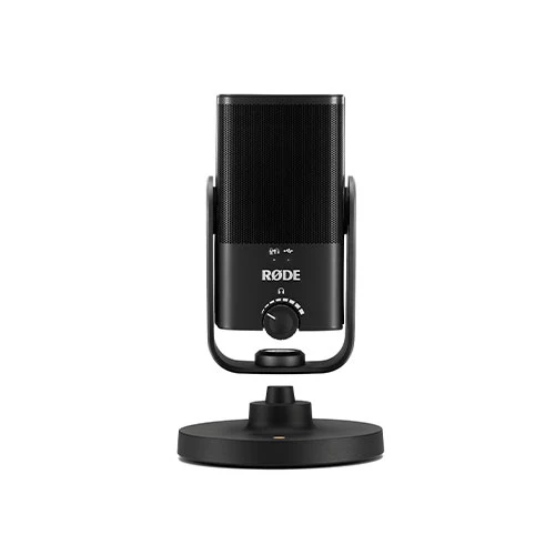 Rode NT-USB Mini USB Microphone - Image 5