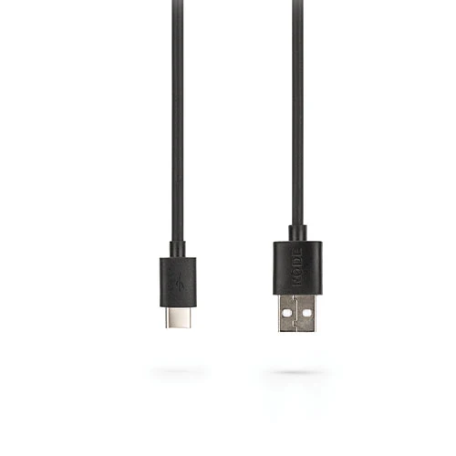 Rode NT-USB Mini USB Microphone - Image 7