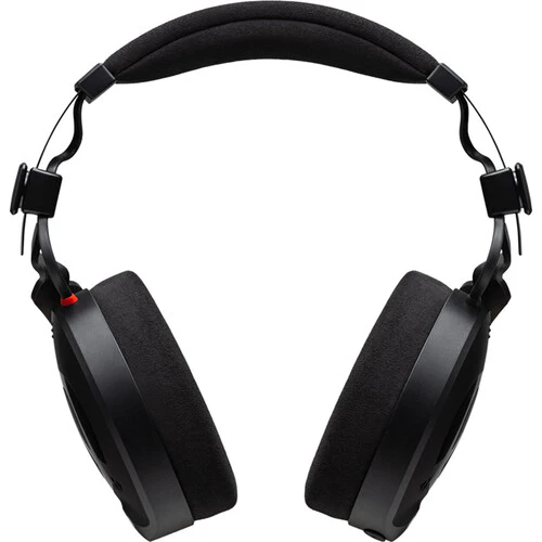 Rode NTH-100 Professional Closed-Back Over-Ear Headphones (Black) - Image 2