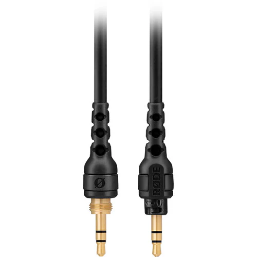 Rode NTH-100 Professional Closed-Back Over-Ear Headphones (Black) - Image 4