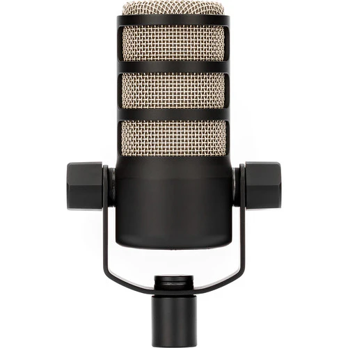 Rode PodMic Dynamic Podcasting Microphone - Image 2