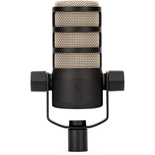 Rode PodMic Dynamic Podcasting Microphone - Image 4