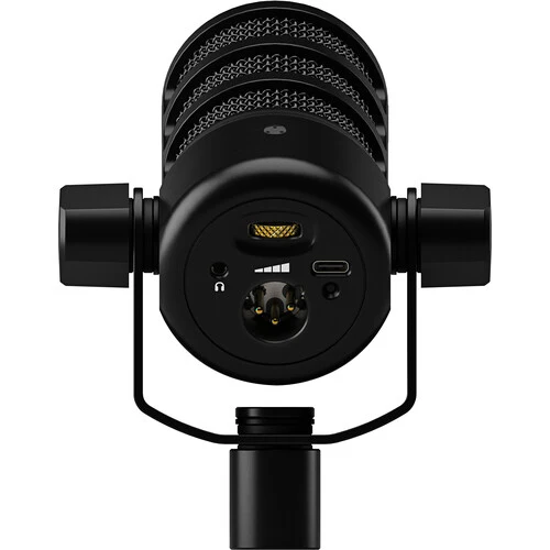 RODE PodMic USB and XLR Dynamic Broadcast Microphone - Image 4