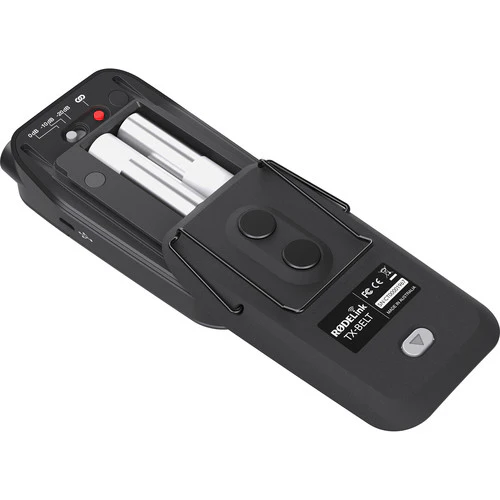 Rode RODELink Filmmaker Kit Digital Camera-Mount Wireless Omni Lavalier Microphone System (2.4 GHz) - Image 4
