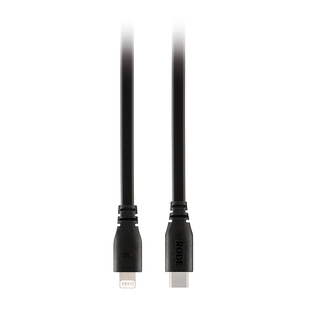 Rode SC19 Lighting Accessory 1.5m Cable for VideoMic NTG