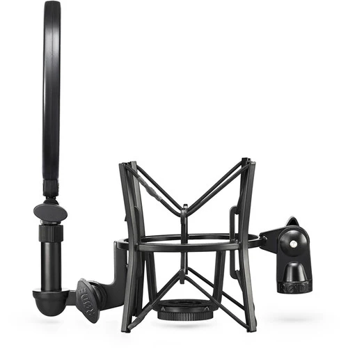 Rode SM6 Shock Mount with Detachable Pop Filter - Image 3
