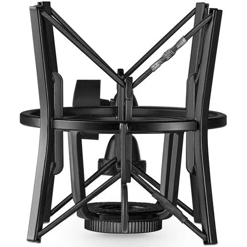 Rode SM6 Shock Mount with Detachable Pop Filter - Image 4