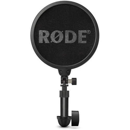 Rode SM6 Shock Mount with Detachable Pop Filter - Image 5