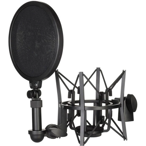 Rode SM6 Shock Mount with Detachable Pop Filter - Image 6