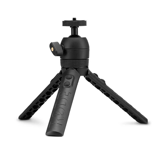 RODE Tripod 2 Mini Microphone Stand
