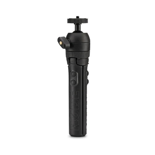 RODE Tripod 2 Mini Microphone Stand - Image 2