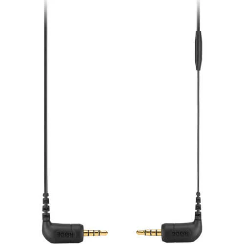 Rode VideoMic NTG Hybrid Analog/USB Camera-Mount Shotgun Microphone - Image 10