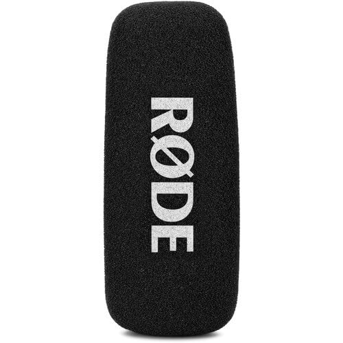 Rode VideoMic NTG Hybrid Analog/USB Camera-Mount Shotgun Microphone - Image 9