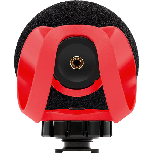 RODE VideoMicro II Ultracompact Camera-Mount Shotgun Microphone for Cameras and Smartphones - Image 7