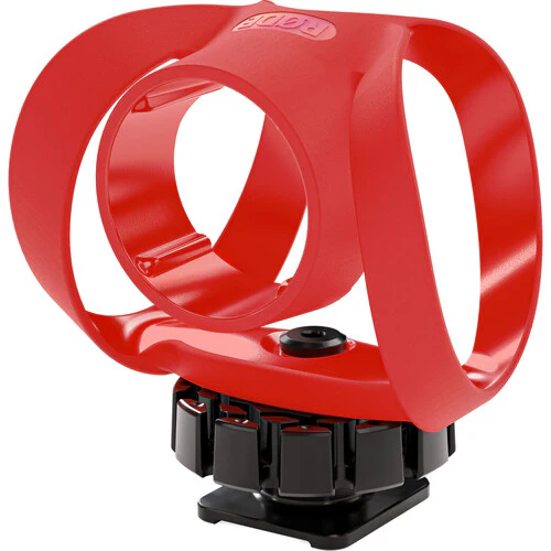 RODE VideoMicro II Ultracompact Camera-Mount Shotgun Microphone for Cameras and Smartphones - Image 8
