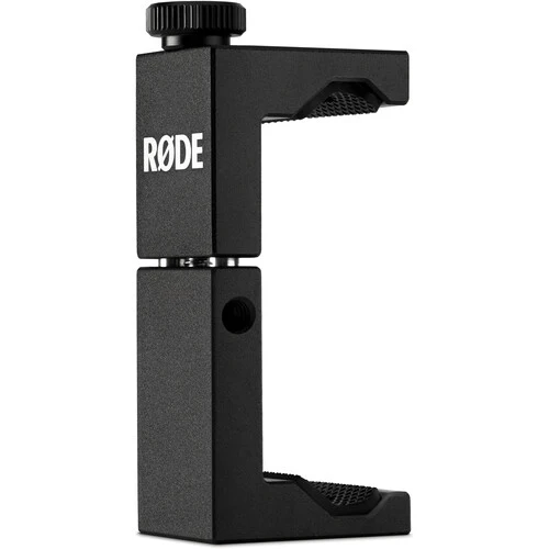Rode Vlogger Kit iOS Edition Filmmaking Kit for Mobile Devices with Lightning Ports - Image 10