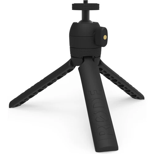 Rode Vlogger Kit iOS Edition Filmmaking Kit for Mobile Devices with Lightning Ports - Image 11