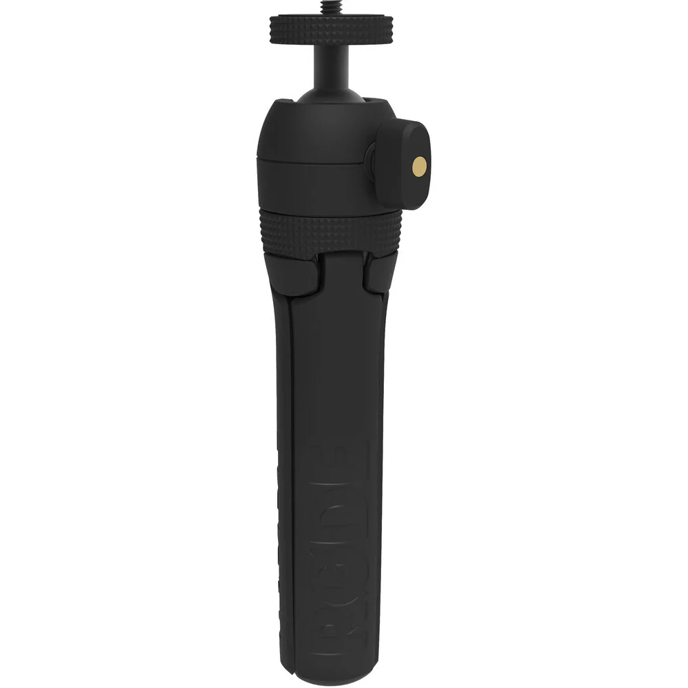 Rode Vlogger Kit iOS Edition Filmmaking Kit for Mobile Devices with Lightning Ports - Image 12