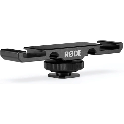 Rode Vlogger Kit Universal Filmmaking Kit for Smartphones with 3.5mm Ports - Image 24