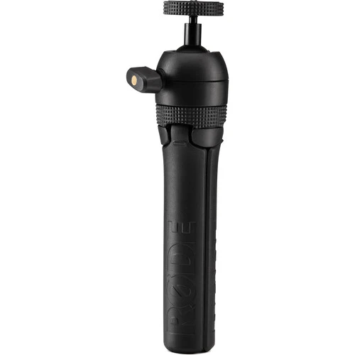 Rode Vlogger Kit Universal Filmmaking Kit for Smartphones with 3.5mm Ports - Image 26