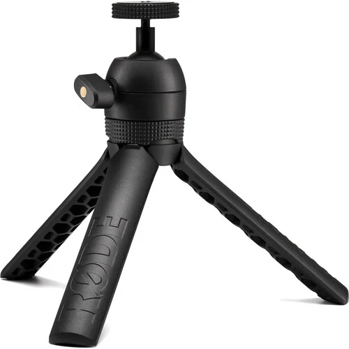 Rode Vlogger Kit Universal Filmmaking Kit for Smartphones with 3.5mm Ports - Image 27