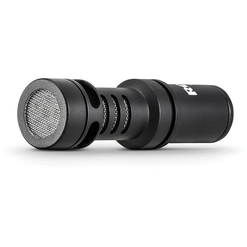 Rode Vlogger Kit Universal Filmmaking Kit for Smartphones with 3.5mm Ports - Image 7