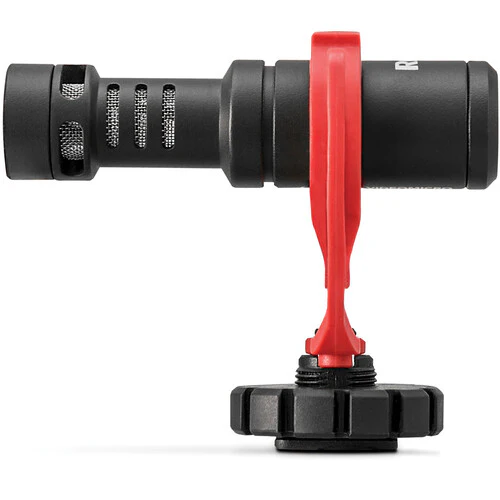 Rode Vlogger Kit Universal Filmmaking Kit for Smartphones with 3.5mm Ports - Image 9