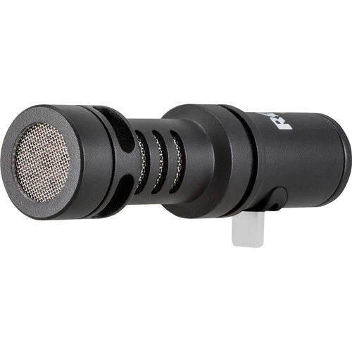 Rode Vlogger Kit USB-C Edition Filmmaking Kit for Mobile Devices with USB Type-C Ports - Image 6