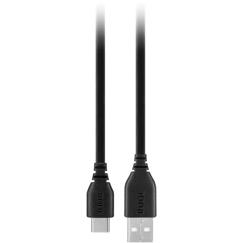 Rode Vlogger Kit USB-C Edition Filmmaking Kit for Mobile Devices with USB Type-C Ports - Image 7
