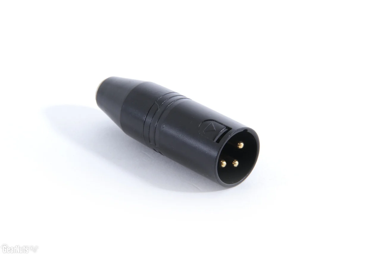 Rode VXLR - Mono Mini-Jack to XLR Converter