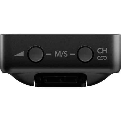 RODE Wireless PRO 2-Person Clip-On Wireless Microphone System/Recorder with Lavaliers (2.4 GHz) - Image 10