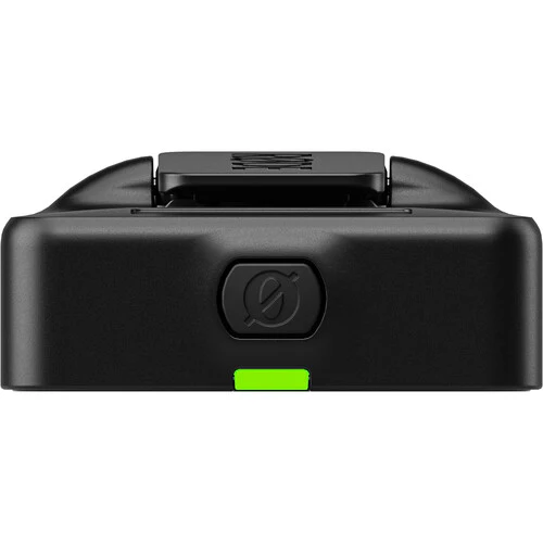 RODE Wireless PRO 2-Person Clip-On Wireless Microphone System/Recorder with Lavaliers (2.4 GHz) - Image 9
