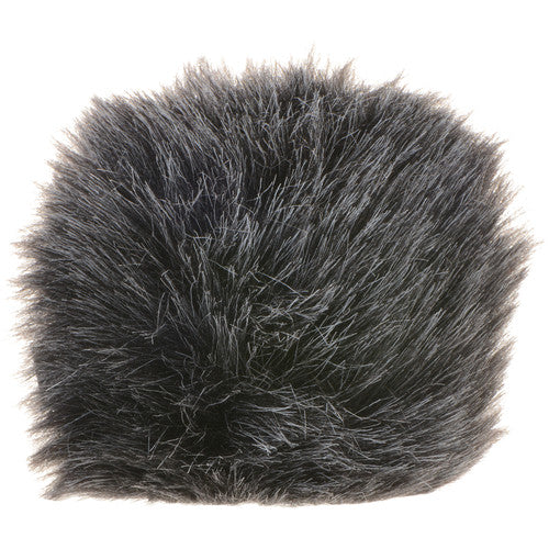Rode WS9 Deluxe Windshield for Rode VideoMicro & VideoMic Me (Gray)