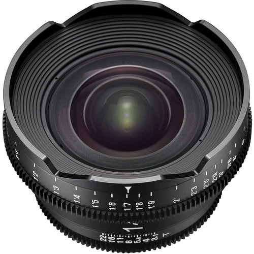 Rokinon Xeen 14mm T3.1 Lens for PL Mount - Image 2