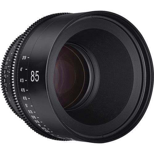 Rokinon Xeen 85mm T1.5 Lens for Micro Four Thirds Mount - Image 2