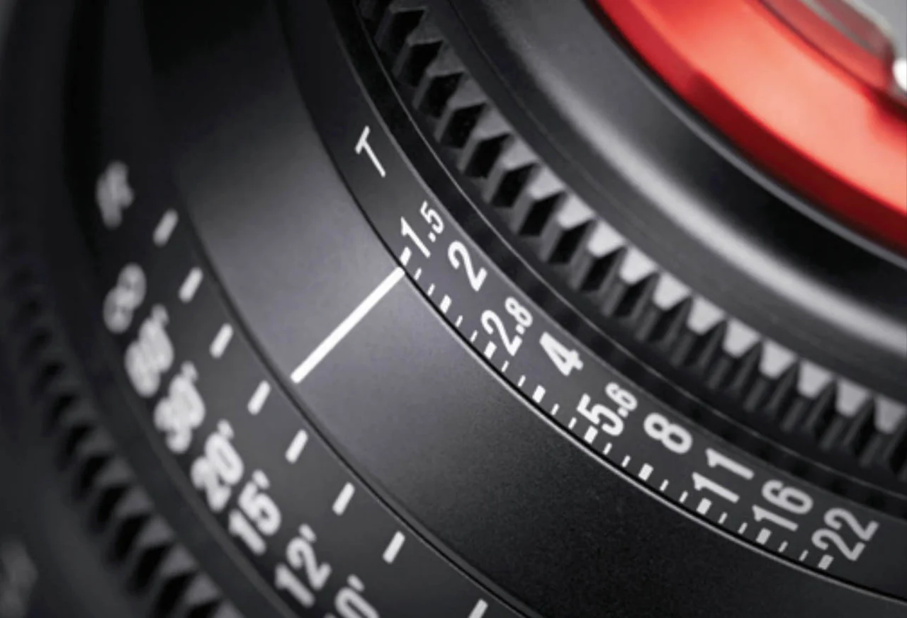 Rokinon Xeen 85mm T1.5 Lens for Nikon F Mount - Image 5