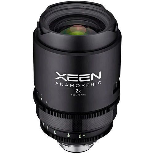 Rokinon XEEN Anamorphic 50mm T2.3 Pro Cinema Lens (PL Mount) - Image 3